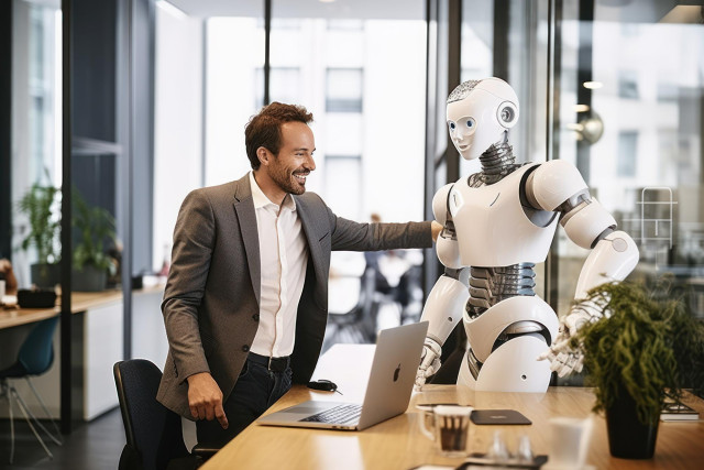 The Future of HR Training and Development
