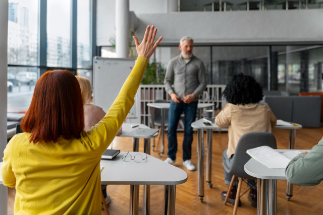 Frequently Asked Questions about HR Training and Development