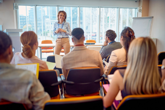 HR Training and Development