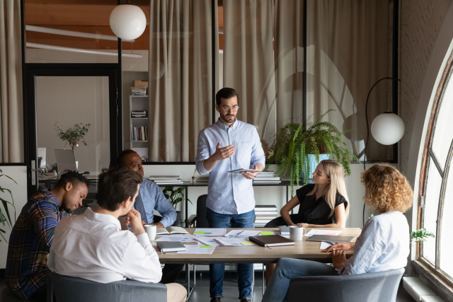 Overcoming Challenges in HR Training and Development