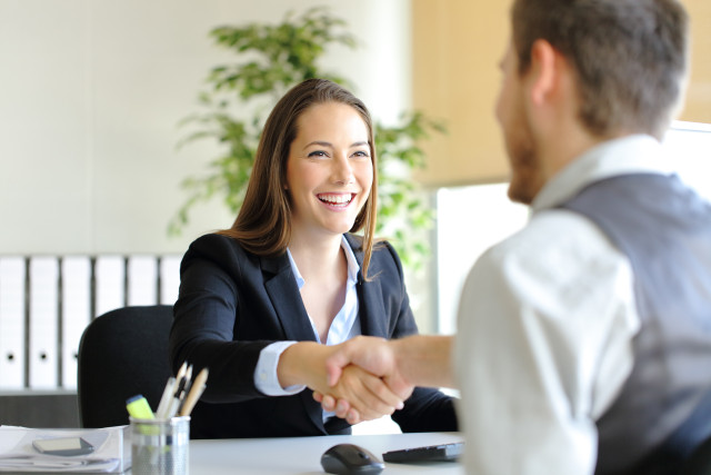 Negotiation skills for HR management