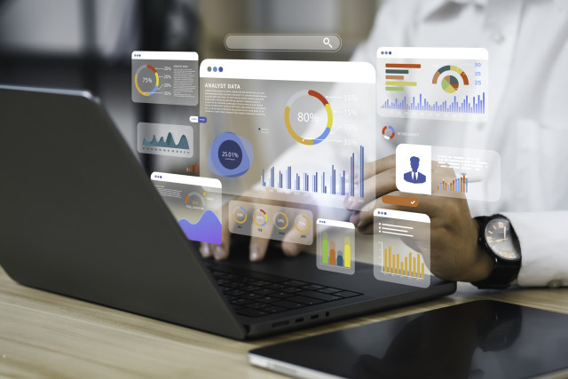 Use of HR Analytics