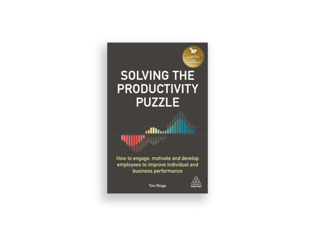 The fourth of five top HR books