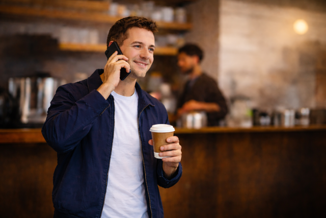 What is a phone screening interview?