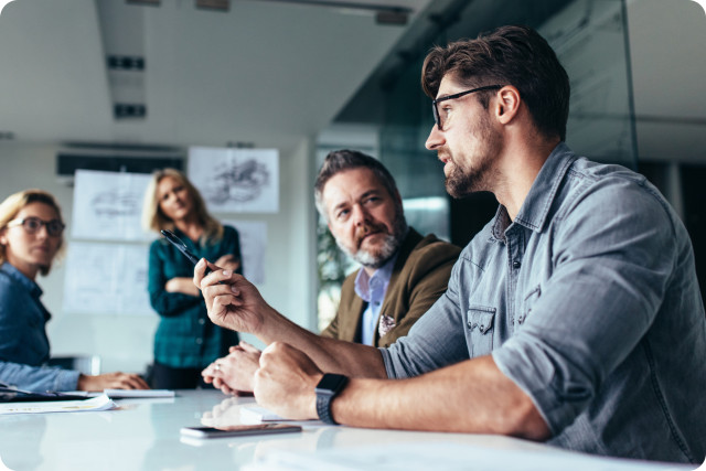 Onboarding and Retention