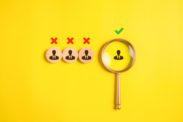 Analyzing the on-demand interview