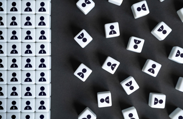 Virtual interviews simplify high-volume hiring.
