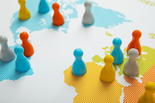 The Unique Challenges of International Recruitment
